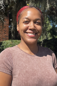 Kendra headshot Kendra headshot